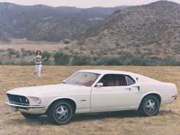 After all, power is what this model year was all about. Ford Mustang 1969 Pictures Information Specs