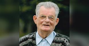 Obituary information for Sybrand "Stan" Baker