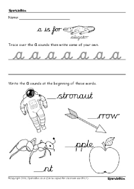 Learning italics learns a whole new writing system. Cursive Letter Formation Teaching Resources Printables Sparklebox