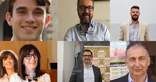 La carica dei 536, tutti i nomi dei candidati al Consiglio comunale