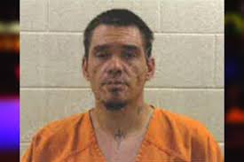 Patrick Ramey — Pickens County Jail Bookings