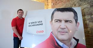 Hamáček však došel k závěru, že možnost vládního vyhlášení stavu nebezpečí zabetonuje do výše zmíněného ústavního zákona o bezpečnosti čr s tím, že během stavu nebezpečí bude možné na. V Krizi Vas Ochranime Hamacek V Cervenem Tricku Zahajil Volebni Kampan Echo24 Cz