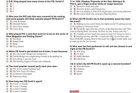 If you can ace this general knowledge quiz, you know more t. Sports Trivia Questions And Answers Sportspring