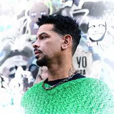 Exclusive Booking Agency for MK (Marc Kinchen)