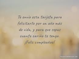 Sencillo de mecano del álbum descanso dominical. Te Envio Esta Tarjeta Frases Con Emocion