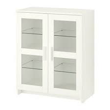 Brimnes Cabinet With Doors Glass White 30 3 4x37 3 8 Ikea Cabinet Doors Brimnes Ikea