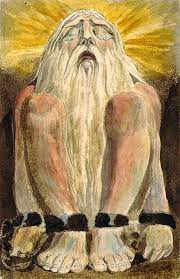 William Blake Londres 1757 1827 William Blake Artistas Pinturas