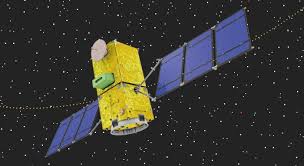 Amazonia 1, amazon ormanı'ndaki ormansızlaşmayı izleyecek. 1 Gnsbcle1cwnm