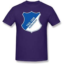 Fashion T Shirt For Men Tsg 1899 Hoffenheim Mens Tshirts Mens Shirts T Shirt