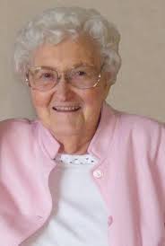 Phyllis Whitley Obituary