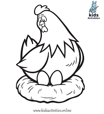 Free happy mother's day coloring pages. Best 10 Free Printable Mothers Day Coloring Pages Kids Activities