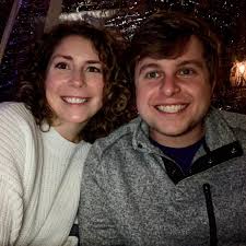 Julie Robinson and Donovan Morrison's Wedding Website