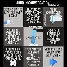Pin On Adhd