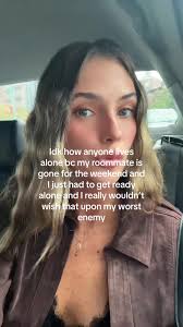 Coping with Loneliness When Roommates Are Away