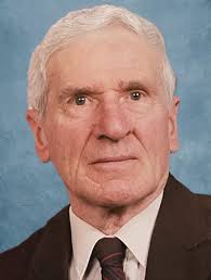 Obituary of James (Jim) Edward Dow