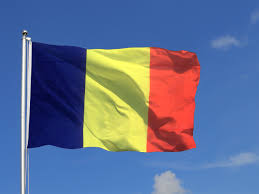 Historical evolution (with the national anthem of romania). Rumanien Flagge Rumanische Fahne Kaufen Flaggenplatz