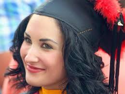 King's College confers degrees during summer commencement