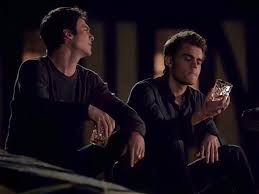 The brand will officially hit stores beginning in 2021. Tvd Stars Ian Somerhalder And Paul Wesley Friendship Timeline