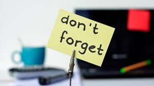 11 Fun Mnemonics To Help Remember Anything Mental Floss