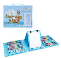Clearance! Fdelink Colored Pens Deluxe 6 in 1 Art Creativity ...