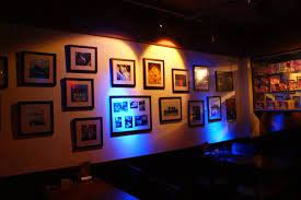 Museum Art Gallery Lighting Leding The Life Gallery Lighting House Styles Landscape Spotlights
