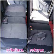 Umumnya turap landasan diterapkan pada sepanjang lintasan kereta api. Cuci Seat Kereta Selayang Gombak Kl Home Facebook