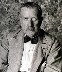 Luiz (ludwig) heinrich mann (german: Heinrich Mann