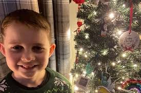 Stirling charity helps care for the carers as big-hearted volunteers  prepare to help others have magical Christmas