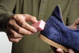 How To Clean Suede Shoes: 5 Easy Steps