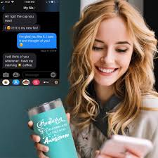 Wopee Unicorn Aunt Funny Gift