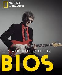 Entdecken sie die weine von la spinetta aus dem piemont jetzt bei superiore.de. Bios Vidas Que Marcaron La Tuya Luis Alberto Spinetta Tv Episode 2019 Imdb
