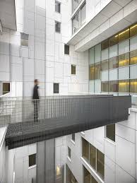 Richmond East Housing Cooperative Bar Grate Bridge Housing Cooperative Apartment Architecture Architecture