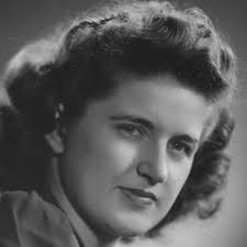 Treva Jean Hibbs Dougherty (1923-2011)