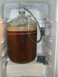 Low Profile Airlock Page 2 Home Brew Forums Home Brewing Beer Home Brewing Beer Brewing