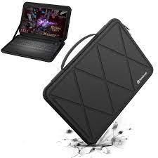 Amazon.com: Smatree Hard EVA Protective Sleeve Case Compatible for 18 inch  Alienware m18m18 R2 Gaming Laptop, Waterproof Slim Sleeve Case for 18 inch  Alienware Gaming Laptop (M134) : Electronics