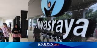Kasus Jiwasraya Eks Petinggi Diperiksa Hingga 10 Orang Dicegah Ke Luar Negeri Halaman All Kompas Com