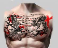 We did not find results for: Trash Polka Tattoo Design For Chest Torso 17 Tattoo Designs Fur Eine Firma In United States