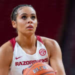The latest stats, facts, news and notes on chelsea dungee of the arkansas razorbacks. Chelsea Dungee Arkansas Razorbacks