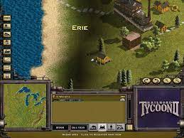 Railroad Tycoon 2 1998 Pc Review And Full Download Old Pc Gaming