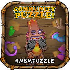 This version of my singing monsters requires an account with big fish and is not linked to the progress made on your account on another device. My Singing Monsters Kayna Wants To Play A Game The Fire Elemental Has