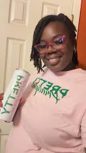 Jacqueline Brown-Lewis