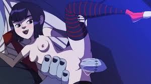 Hotel Transylvania - Mavis Dracula watch online