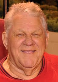 Benny Gerald Parrish Sr. (1936-2019)