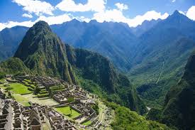 You may experience altitude sickness as a result. Machu Picchu Peru Franks Travelbox