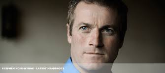 Stephen Hope-Wynne