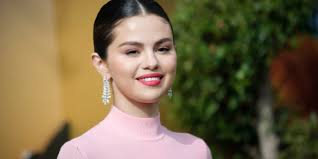 Selena Gomez Uses her Birthday to Raise Mental Health Awareness