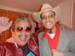 Ram Ayala's Instagram, Twitter & Facebook