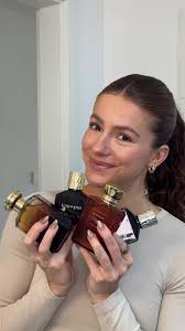 Lou De Pre Amber Flame Duft Müller