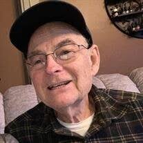 Peter Dawes Obituary