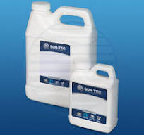 Polyester Resin for Mettallographic Cold Mounting - Sun-Tec ...